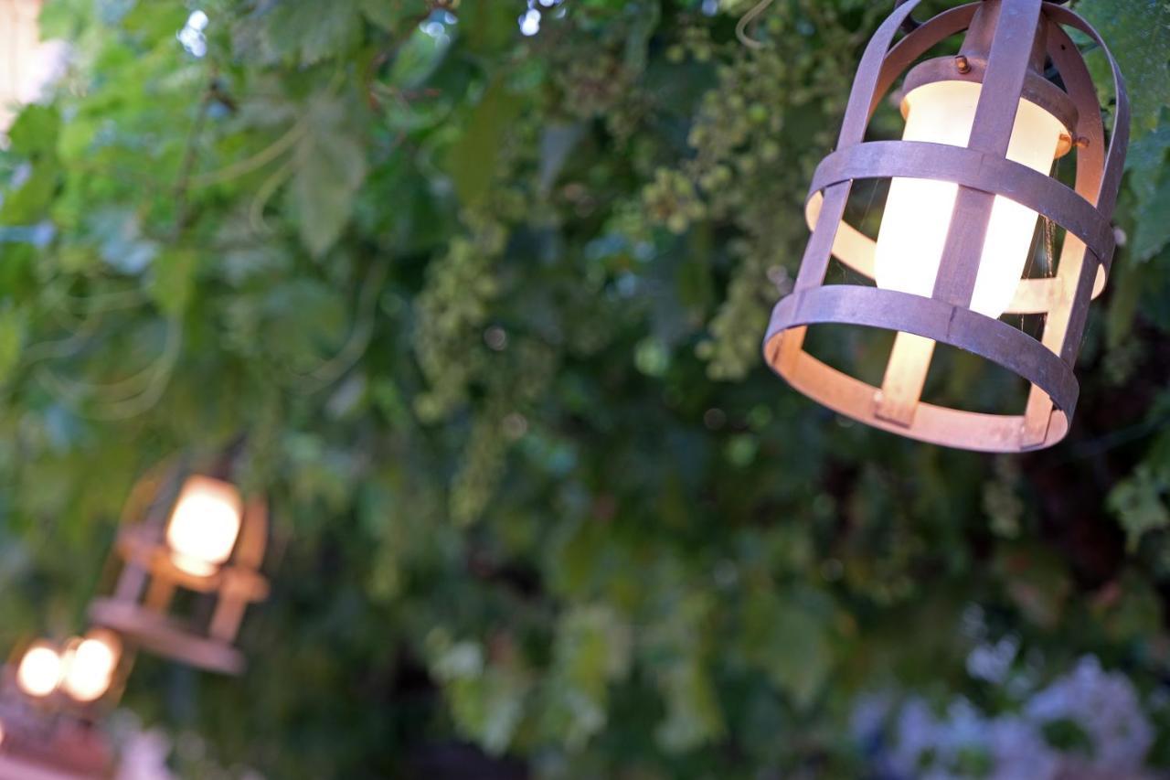 Rooms And Wine Al Castello Monteriggioni Luaran gambar