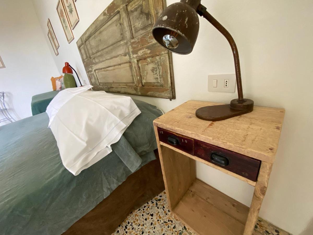 Rooms And Wine Al Castello Monteriggioni Luaran gambar