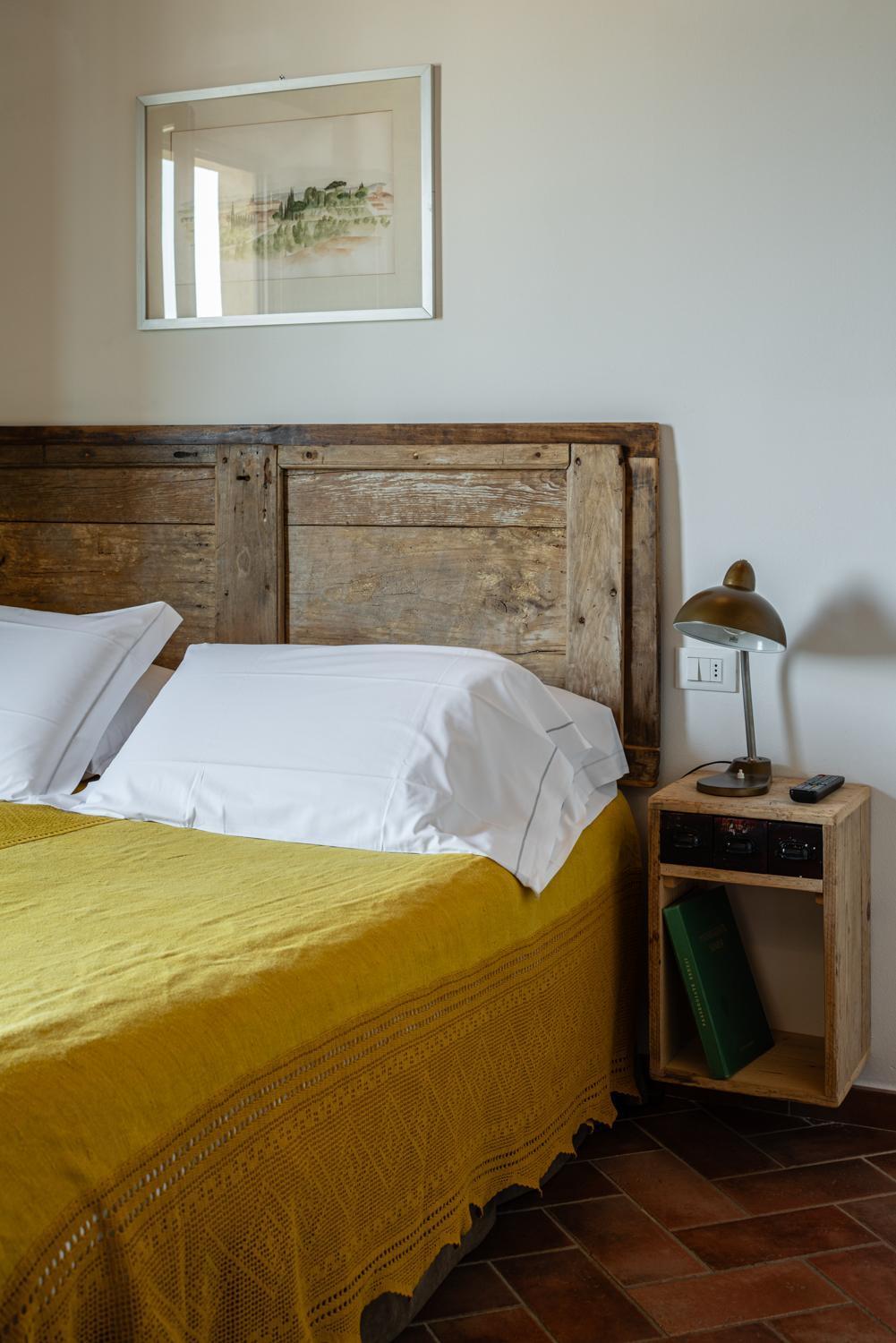 Rooms And Wine Al Castello Monteriggioni Luaran gambar